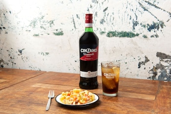 Semana del vermut