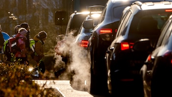 Europa retrasa la votación sobre el futuro de los coches de combustión en 2035 ante la falta de acuerdo político