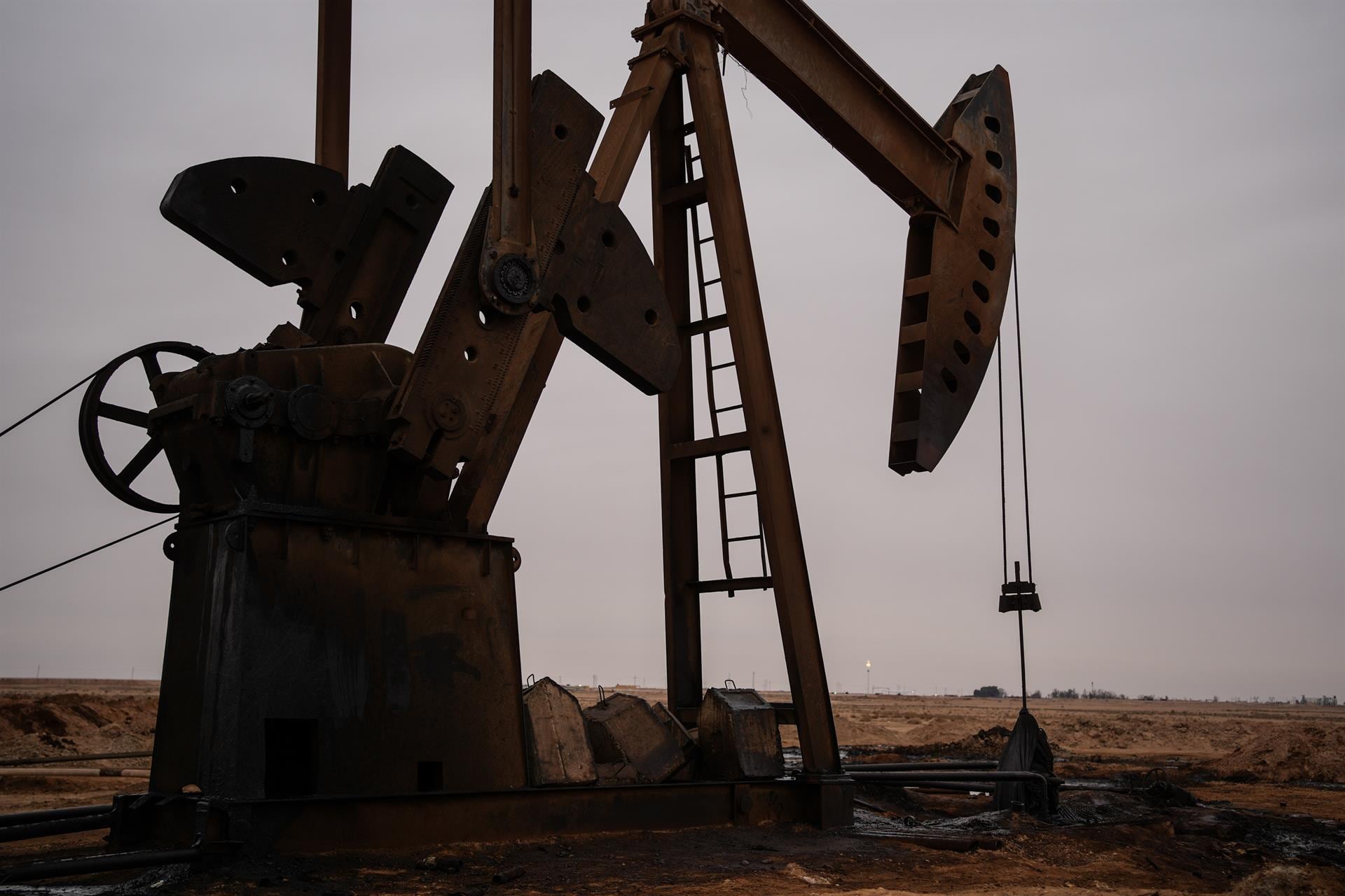 Explotación de minas y canteras tuvo una variación de 16,3% en marzo con una incidencia de 0,63 en el índice general (Foto: Reuters)