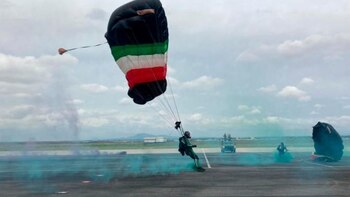 Prevén la participación de al