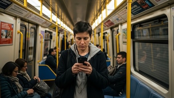 Las fuerzas del celu