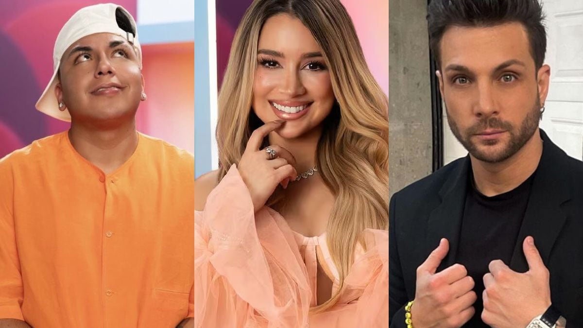 La Casa de los Famosos México 2026: Ese Pérez lanza guiño a Brianda Deyanara e incomoda a Nicola Porcella