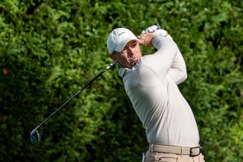 El hoyo 17 fue decisivo