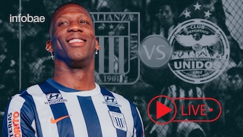 Dónde ver Alianza Lima vs
