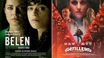 Premios Sur 2026 portada