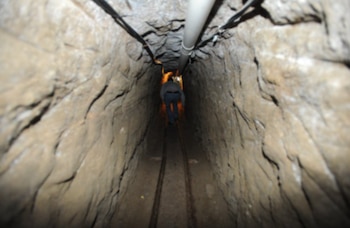 El director del Sistema Penitenciario afirmó que el túnel en Pavón se construyó con piochas y palas, y anunció una investigación por posible participación de personal penitenciario.