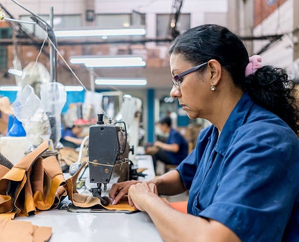 65% de la producción textil salvadoreña se exporta a Estados Unidos