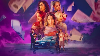 "Las Leonas" se mete en