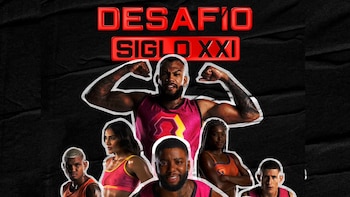 El final de ‘Desafío Siglo