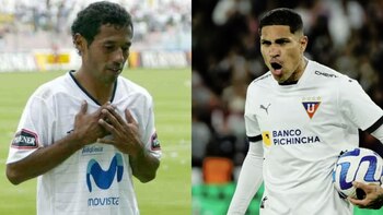 Roberto Palacios es una leyenda