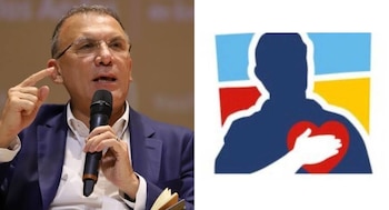 Fuerte choque entre el Centro