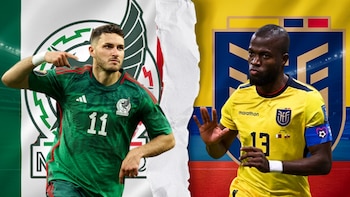 México vs Ecuador en el Mundial 2026: La tensión de jugar tras la invasión a la embajada