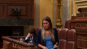 El Congreso, con PP, Vox, Junts y PNV, tumba el consorcio de inversiones en Cataluña del PSOE y ERC