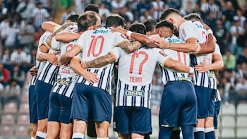 Dónde ver Alianza Lima vs Cusco FC por la fecha 17 del Torneo Apertura 2024.