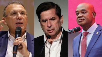 Roy Barreras criticó a Juan