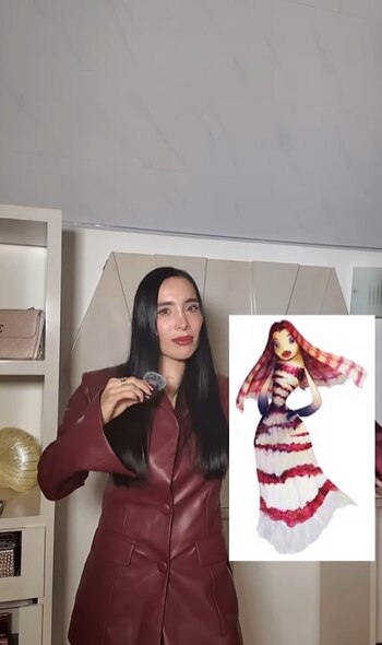 Luisa Fernanda W aseguró que