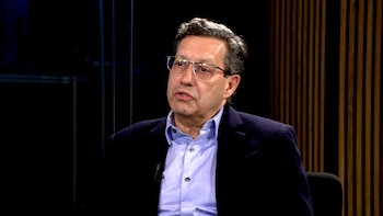 Entrevista a Ceferino Reato