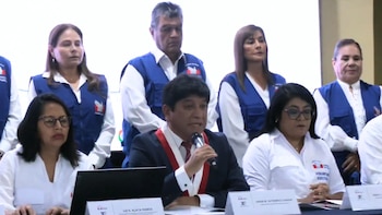 Defensoría del Pueblo afirma que no existen evidencias de fraude en las elecciones 2026