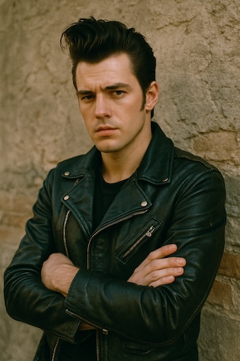 El movimiento greaser tuvo un