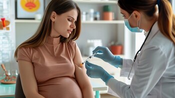 El Colegio Americano de Obstetras