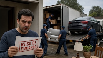 El SAT puede embargar tu casa, tu carro y tus cuentas: así funciona el procedimiento que pocos conocen