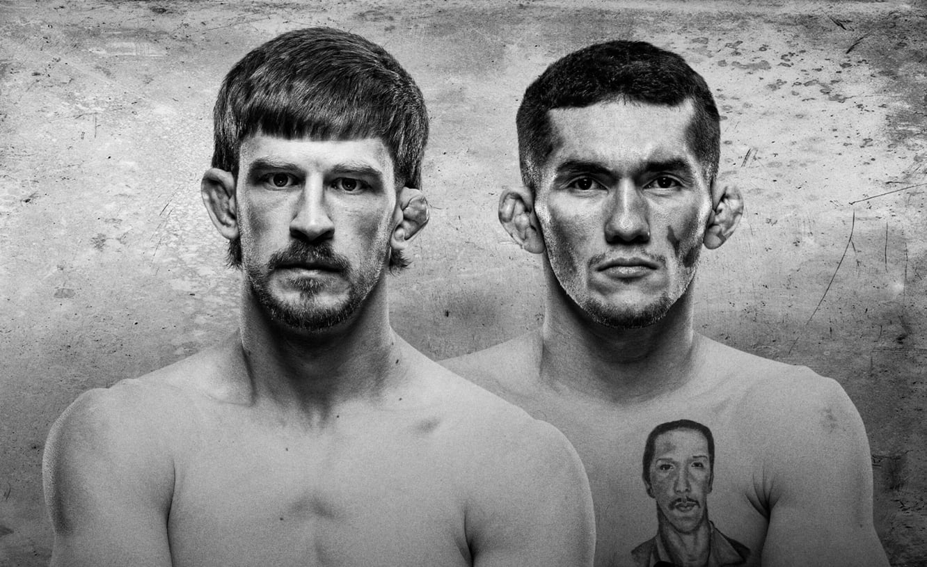 (UFC)