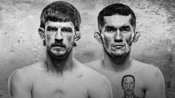 UFC Vegas 117, EN VIVO: dónde y a qué hora ver en México la pelea de Arnold Allen vs Melquizael Costa