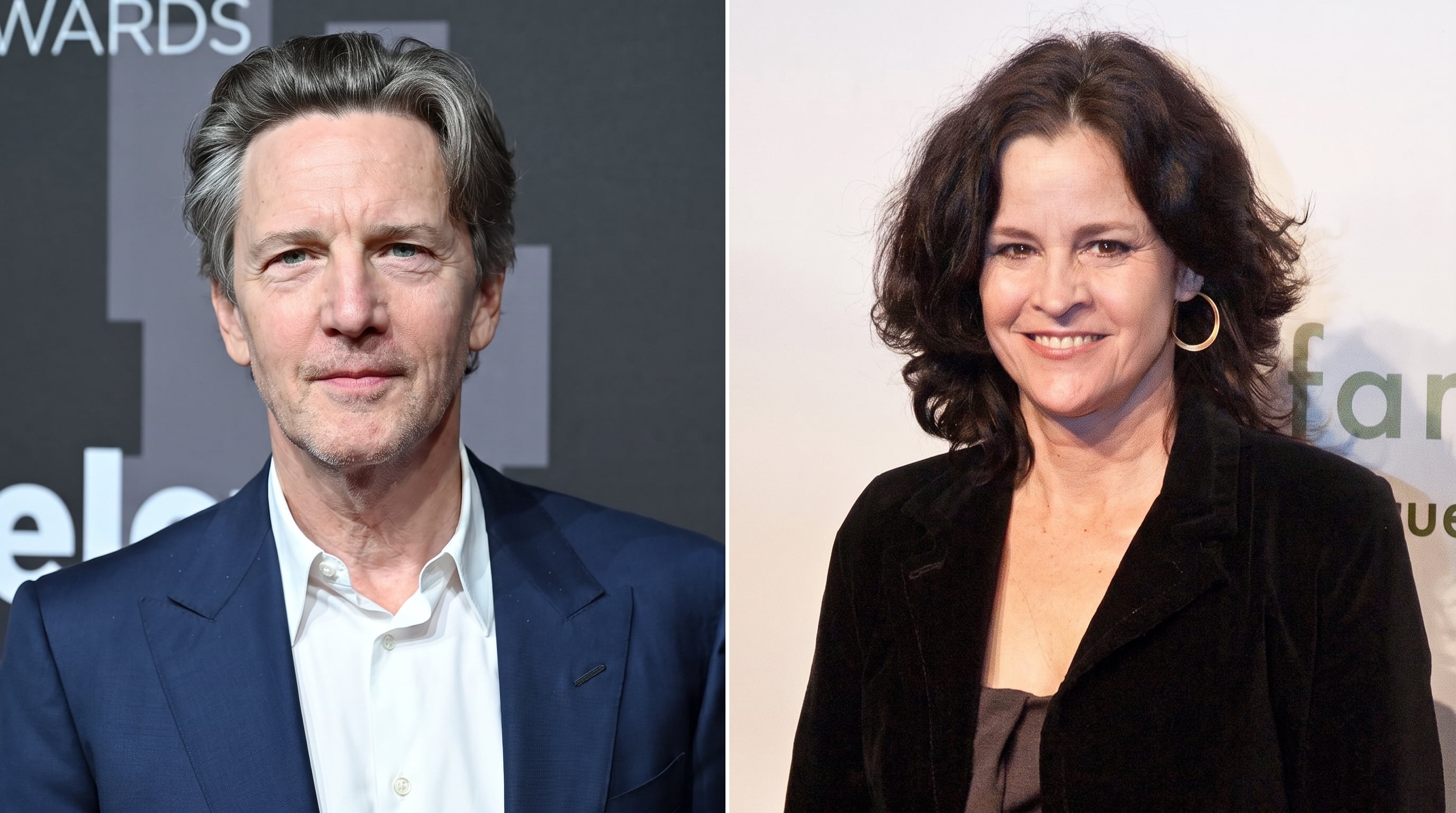 Andrew McCarthy reveló en el documental