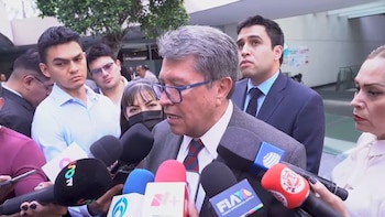 El senador aseguró que la