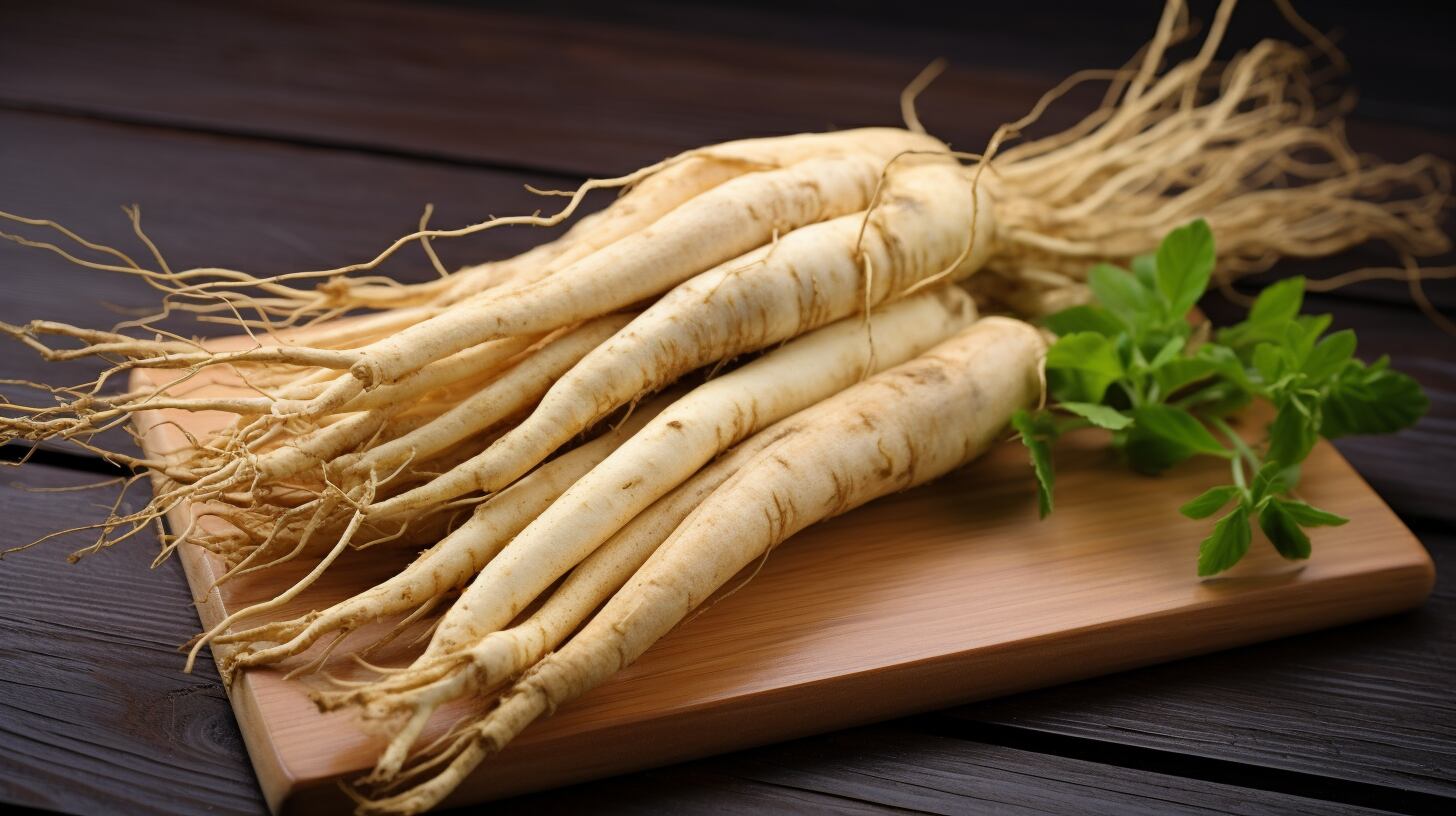 Los suplementos de ginseng y yohimbina han sido relacionados con alteraciones en la presión arterial y efectos cardiovasculares indeseados. (Imagen Ilustrativa Infobae)