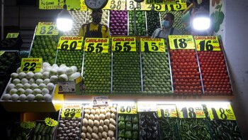 Según el reporte de la