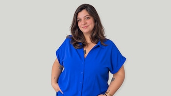 Silvana Bulacio