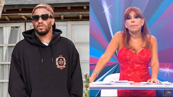 Jefferson Farfán advirtió sobre el cambio de jueza en el caso Magaly Medina: su pena podría convertirse en prisión efectiva