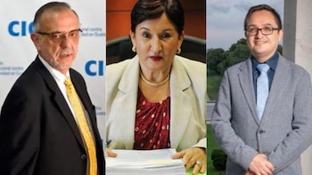 Guatemala: Sala deja sin efecto órdenes de captura en contra del exjefe la CICIG y otros fiscales anticorrupción