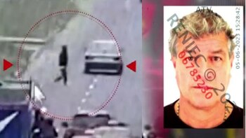 Extorsión en San Miguel: Así