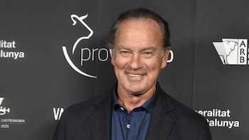 Bertín Osborne, enamorado de nuevo