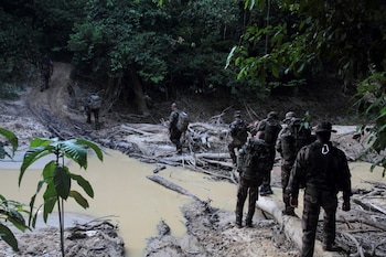 Guyana elevó su nivel de