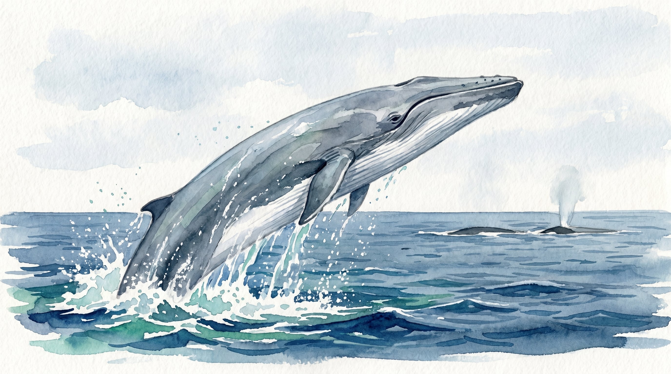 Día de las Ballenas y los Delfines: alertan que una de cada cuatro especies está en peligro de extinción