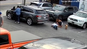 Documentos oficiales registran lesiones que