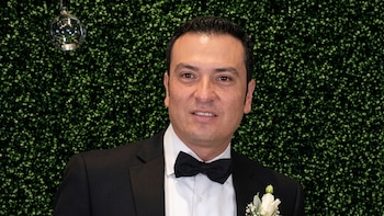Secretario de Hacienda niega investigación contra Amílcar Olán pese a cuestionamientos por presunto huachicol fiscal