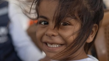 La OMS pide casi 850