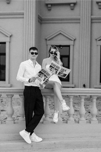 La producción de Zenón y