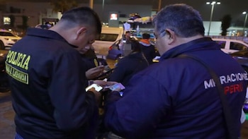 Perú aplicó más de 3400