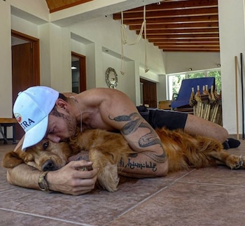 (Foto: Instagram @pascalnadaud)