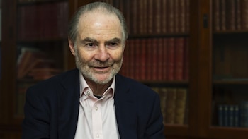 El historiador y ensayista Timothy Garton Ash recibe el Premio Princesa de Asturias de Ciencias Sociales 2026