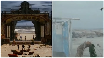 Romeo julieta Veraacruz