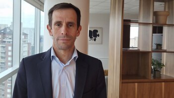 Juramento presentó a su nuevo