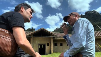 Testimonios narran el hallazgo de