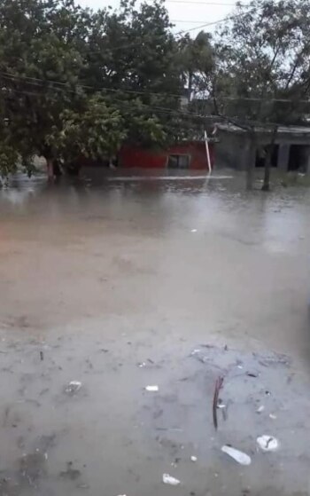 Imágenes de los efectos de