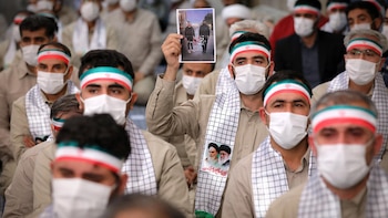 Al menos 15 muertos desde